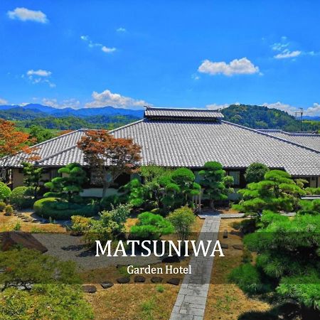 Kansai Airport Hotel Pine Villa Идзумисано Экстерьер фото