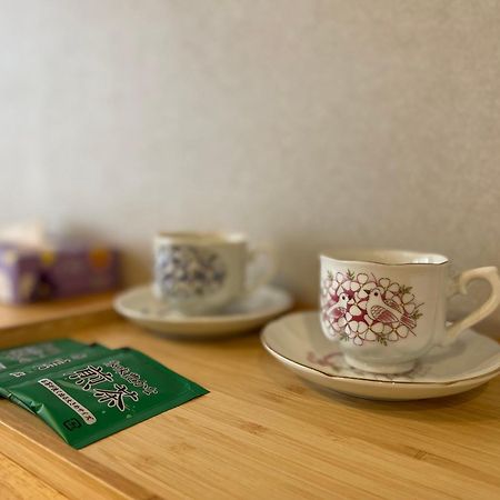 Kansai Airport Hotel Pine Villa Идзумисано Номер фото