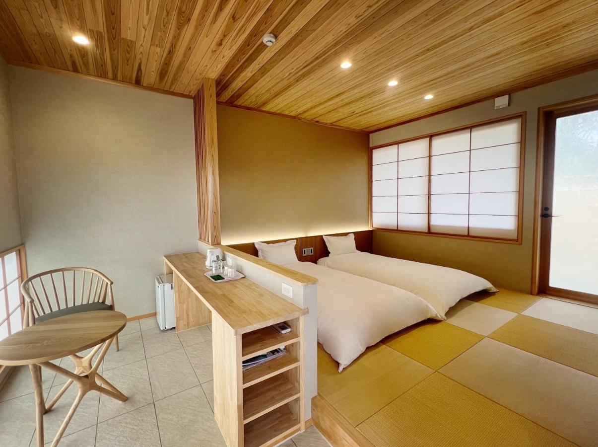 Kansai Airport Hotel Pine Villa Идзумисано Экстерьер фото