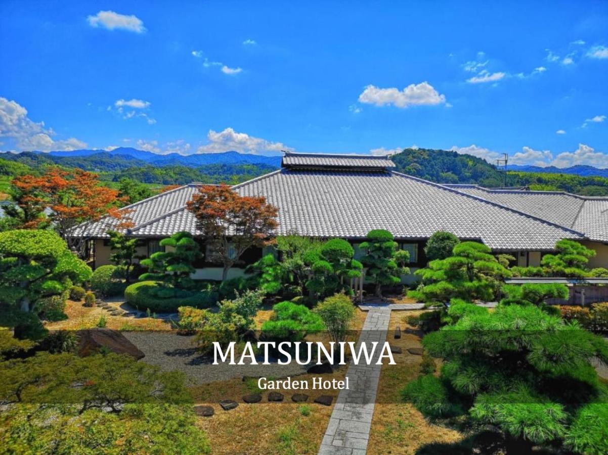 Kansai Airport Hotel Pine Villa Идзумисано Экстерьер фото