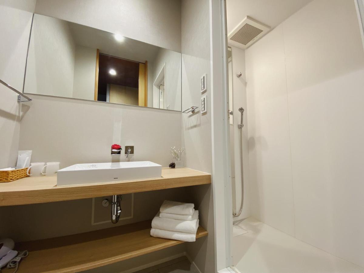 Kansai Airport Hotel Pine Villa Идзумисано Экстерьер фото