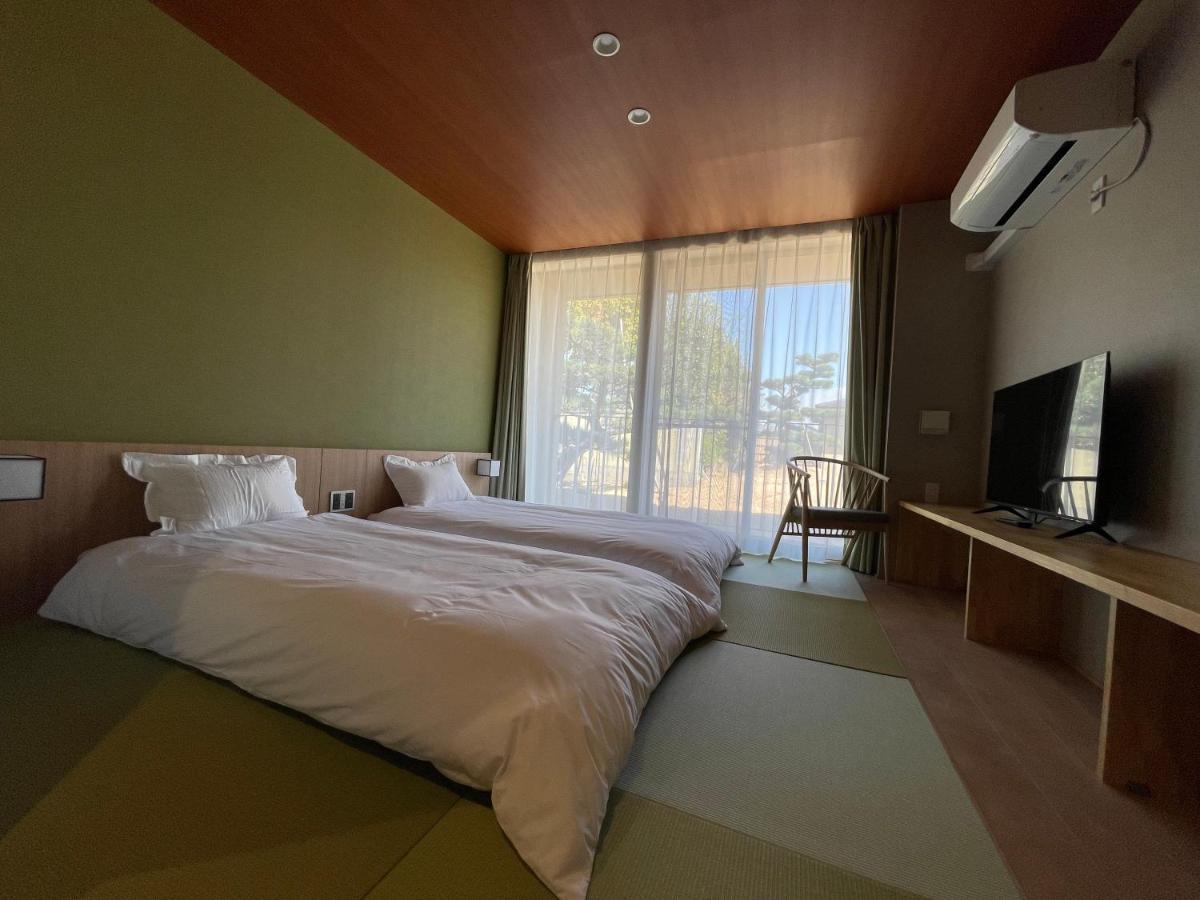 Kansai Airport Hotel Pine Villa Идзумисано Экстерьер фото