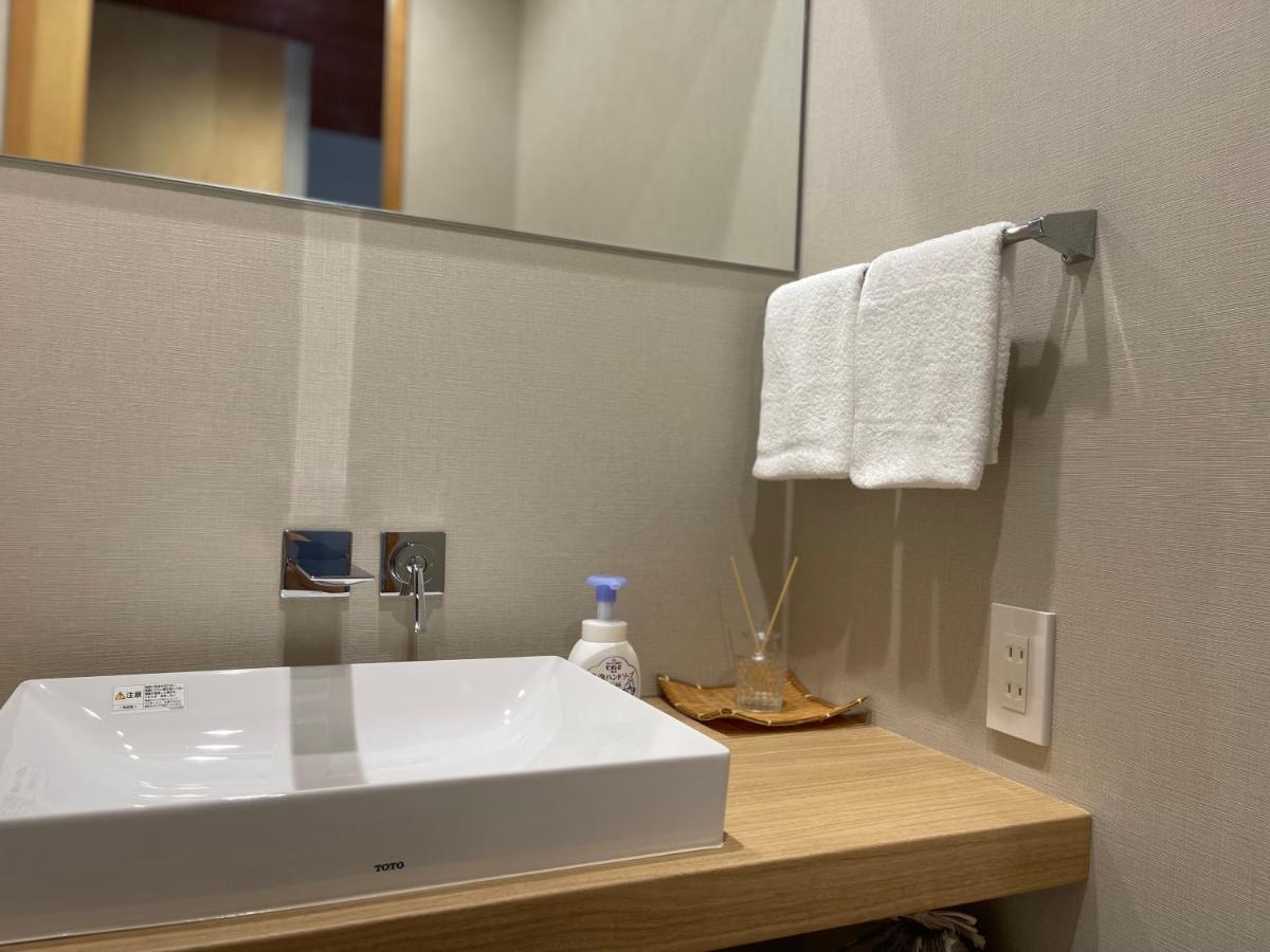 Kansai Airport Hotel Pine Villa Идзумисано Экстерьер фото