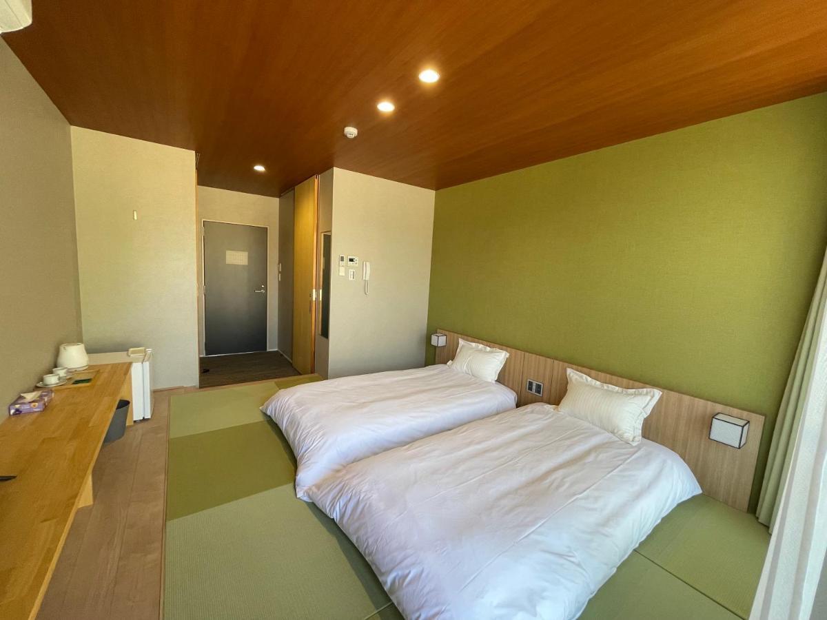 Kansai Airport Hotel Pine Villa Идзумисано Номер фото