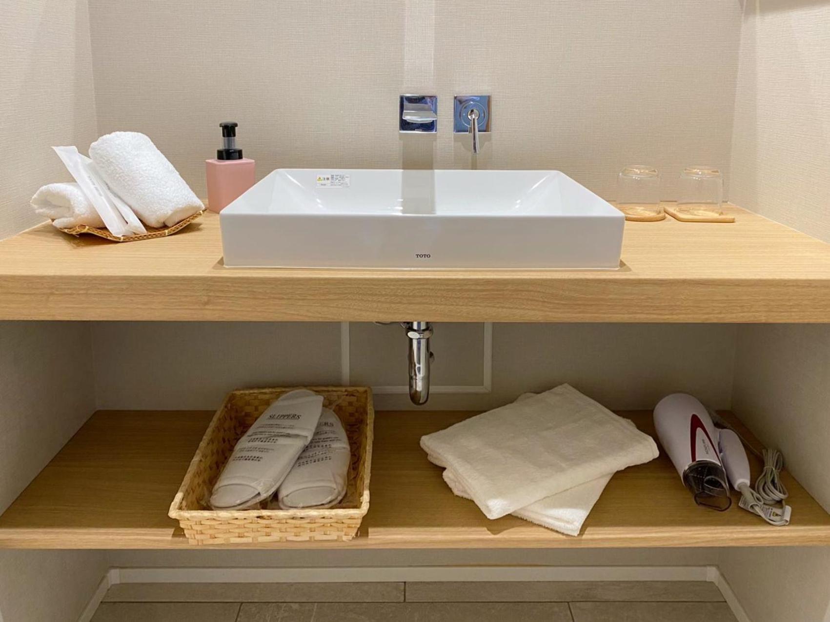 Kansai Airport Hotel Pine Villa Идзумисано Номер фото