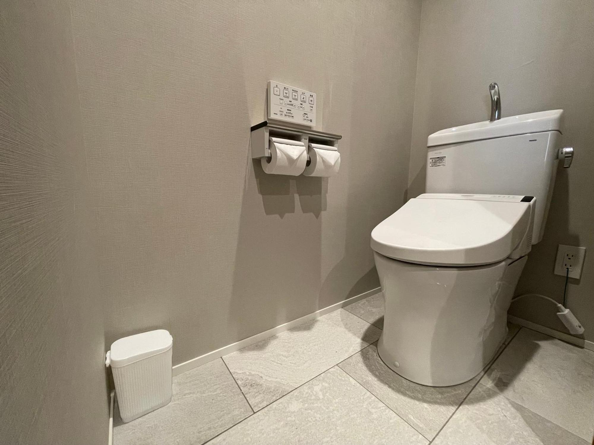 Kansai Airport Hotel Pine Villa Идзумисано Номер фото