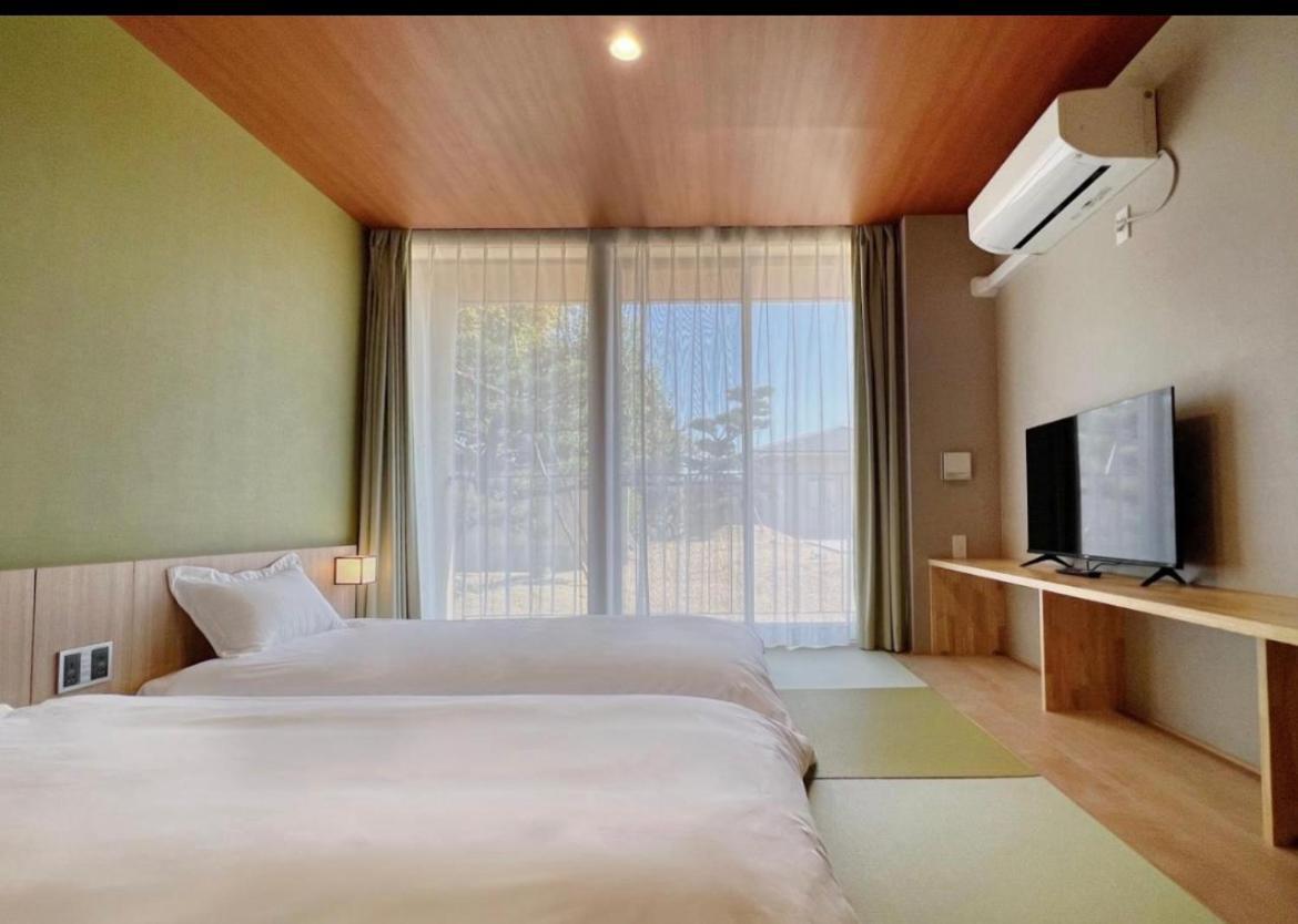 Kansai Airport Hotel Pine Villa Идзумисано Экстерьер фото