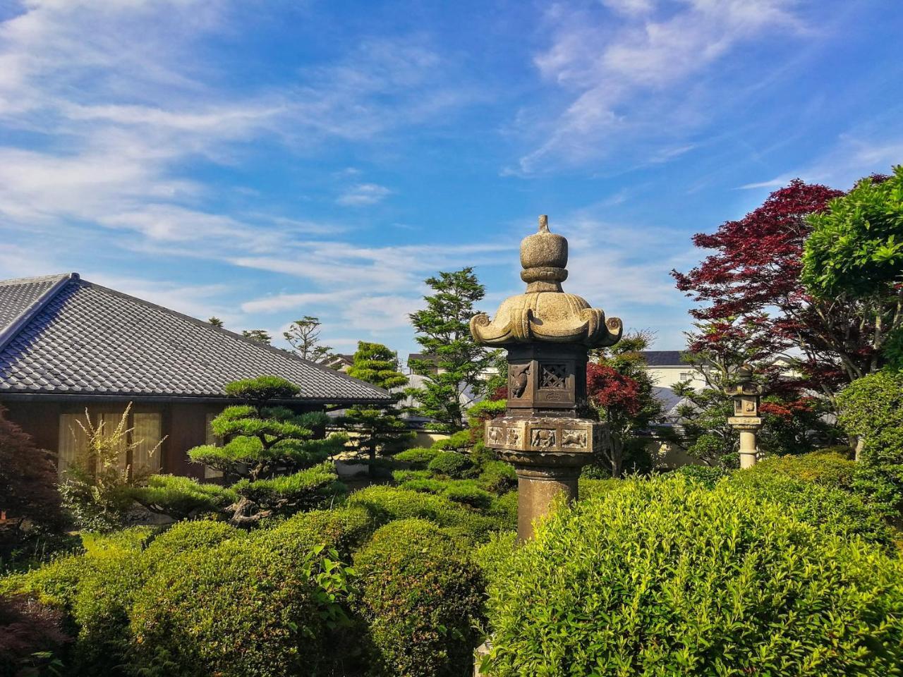 Kansai Airport Hotel Pine Villa Идзумисано Экстерьер фото