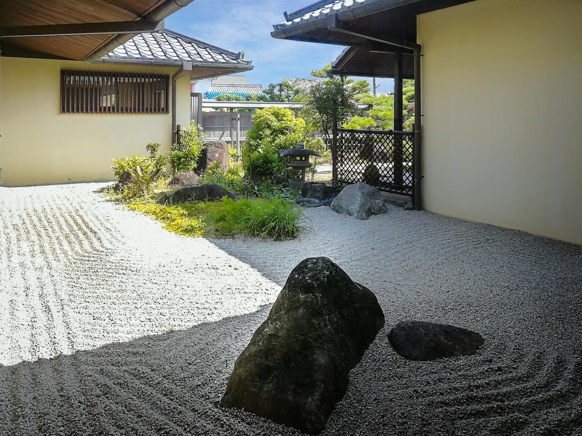 Kansai Airport Hotel Pine Villa Идзумисано Экстерьер фото