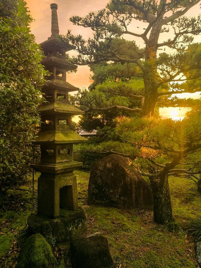 Kansai Airport Hotel Pine Villa Идзумисано Экстерьер фото