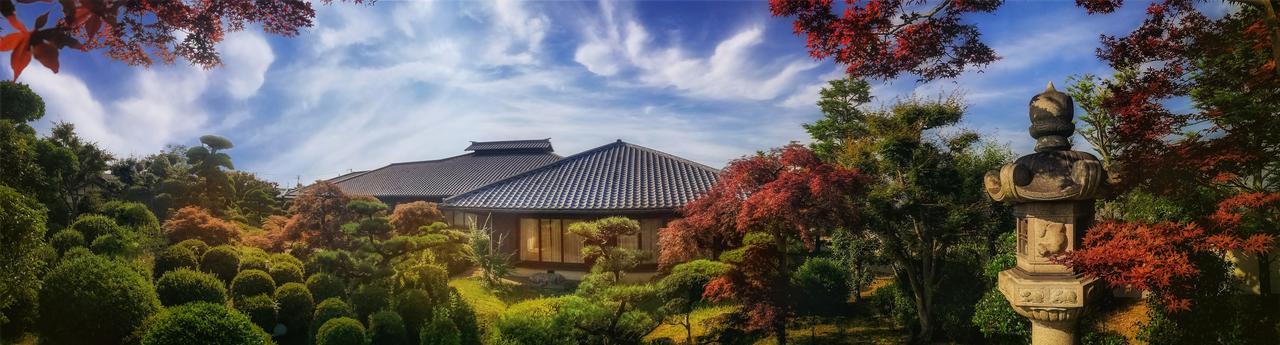 Kansai Airport Hotel Pine Villa Идзумисано Экстерьер фото