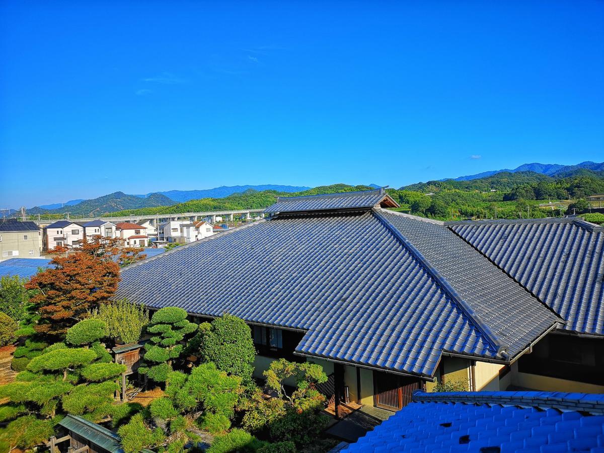 Kansai Airport Hotel Pine Villa Идзумисано Экстерьер фото