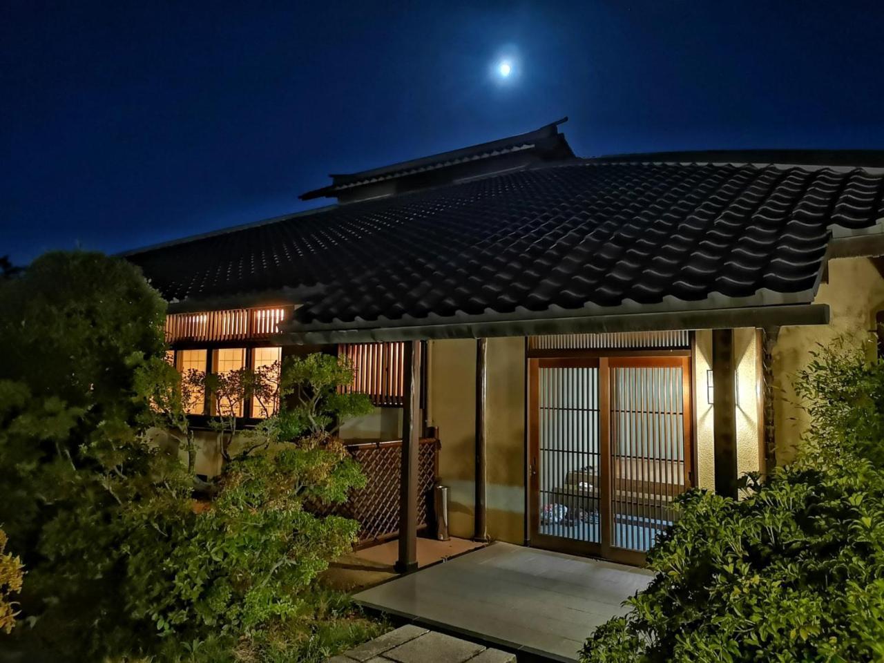 Kansai Airport Hotel Pine Villa Идзумисано Экстерьер фото