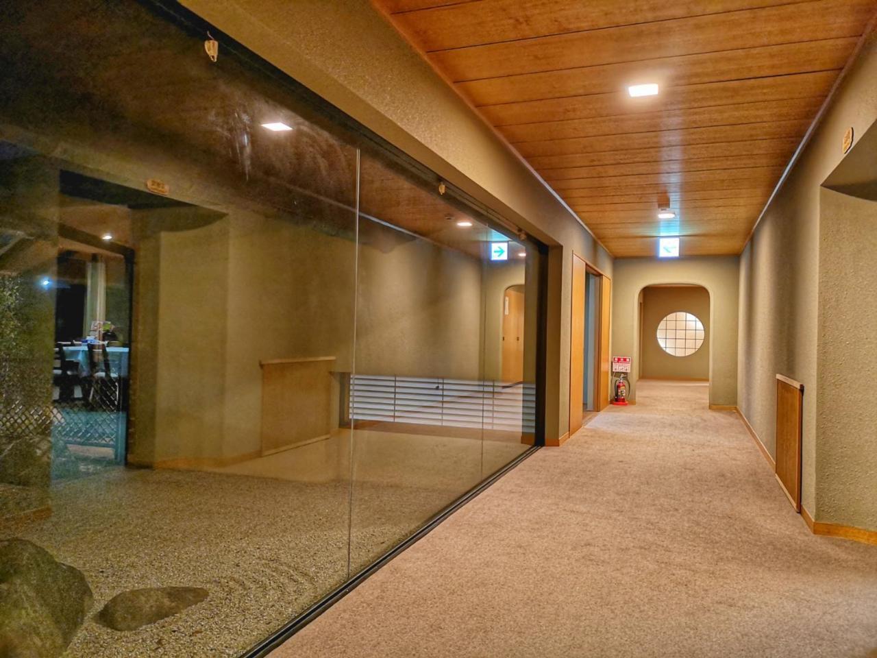 Kansai Airport Hotel Pine Villa Идзумисано Экстерьер фото