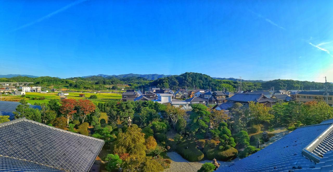 Kansai Airport Hotel Pine Villa Идзумисано Экстерьер фото