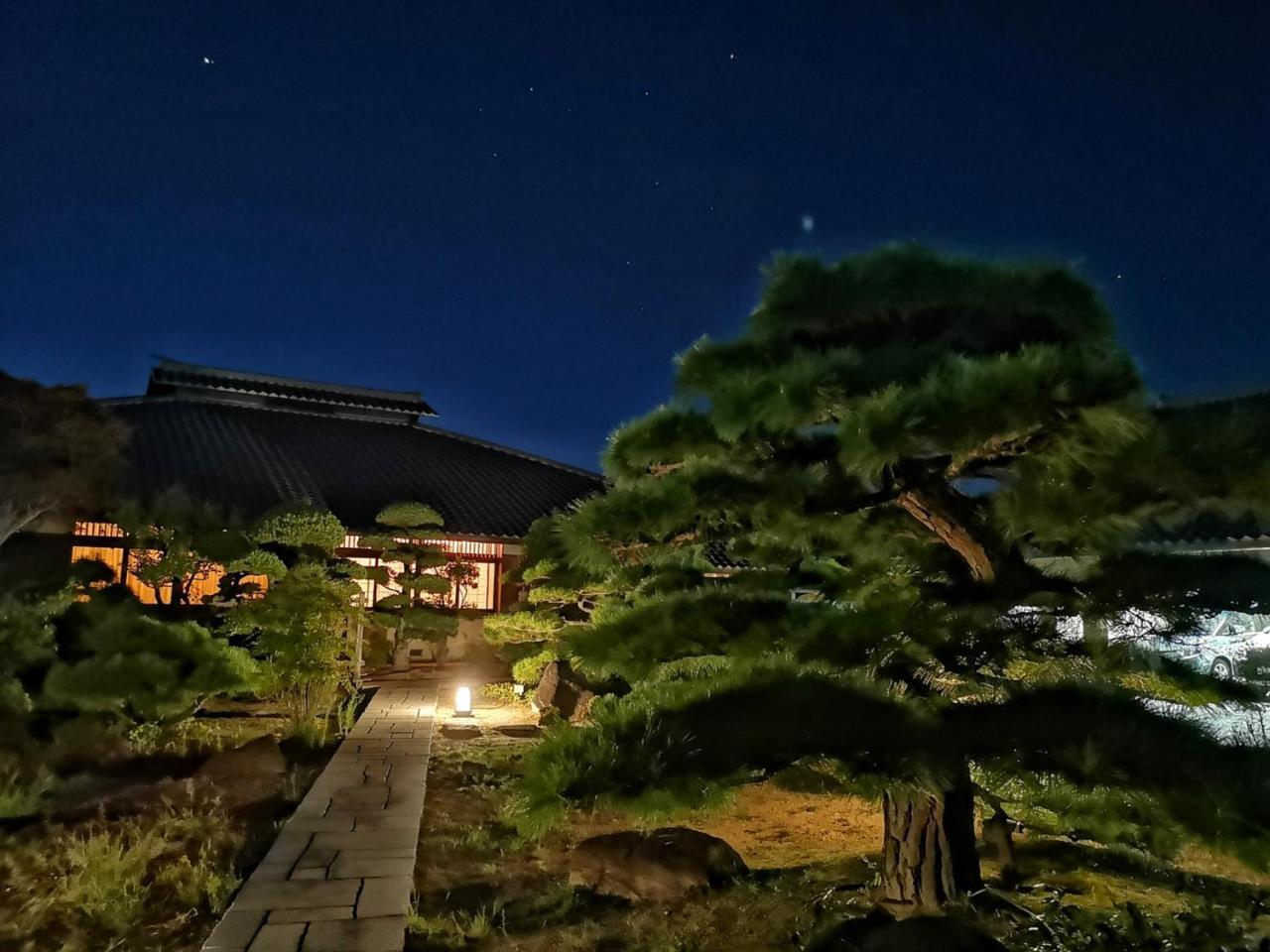 Kansai Airport Hotel Pine Villa Идзумисано Экстерьер фото